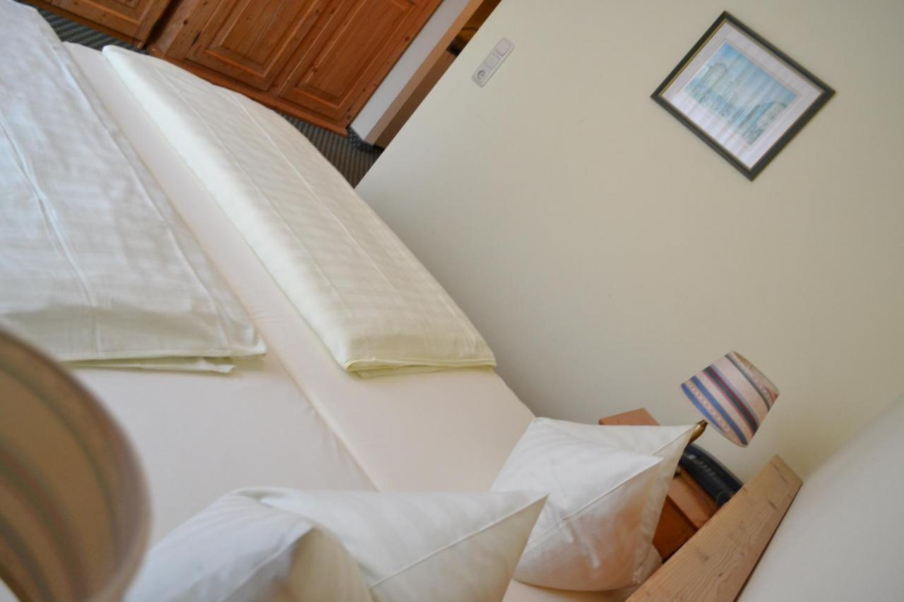 Hotel Am Pfahl วิชอาค ภายนอก รูปภาพ
