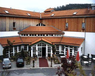 Hotel Am Pfahl วิชอาค ภายนอก รูปภาพ